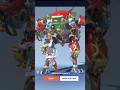as a girl who loves the holidays i love it! #shorts #overwatch #gaming #gameplay #gamer #games