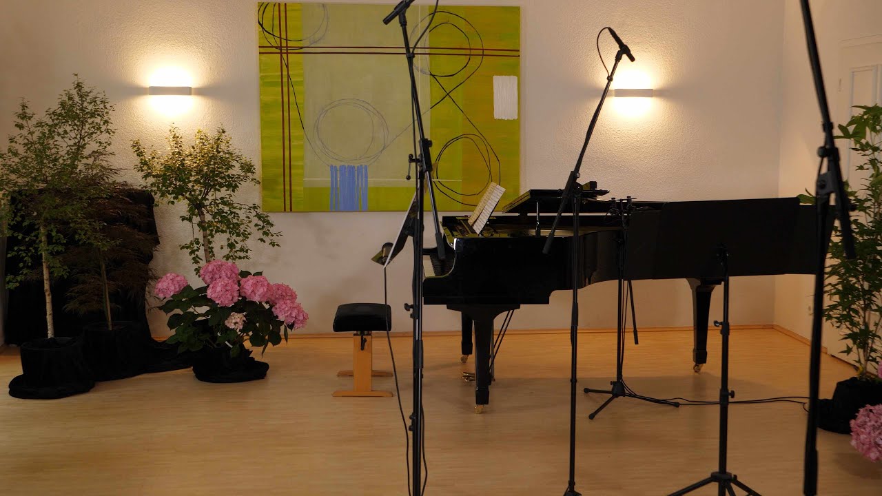 7. Onlinekonzert Hörde