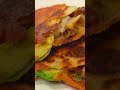 Quesadilla #SHORTS