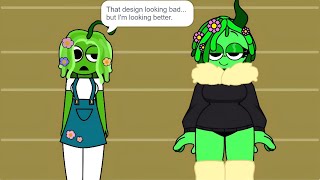 Sprunki Retake Human Meets Sprunki Retake Human New Remix Animation Meme