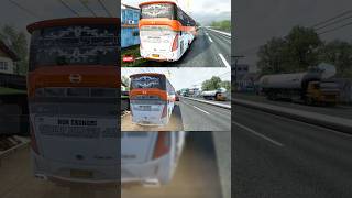 LAKSANA STJ ETS2 ANDROID #bussid #bussidindonesia #bussimulatorindonesia #ets2android #ets2mods