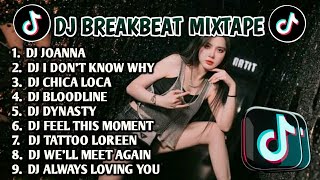 🎵 NEW DJ BREAKBEAT MIXTAPE ON TRENDING VOL.147