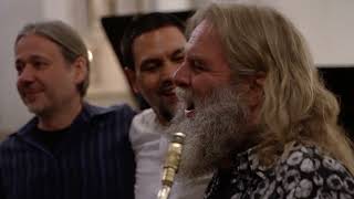 Altmann Dillmann Bark - New Sacred Music Trio - Live