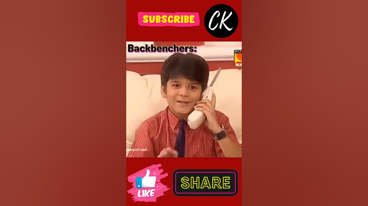 Frontbenchers vs Backbenchers #shorts #tmkoc #tmkocmemes #tapu #sonu #exam #comedy #funny #vs
