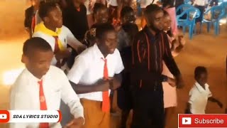 Sitoki Hekaluni Song