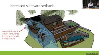 Corte Madera Planning Commission Special Meeting November 19, 2025