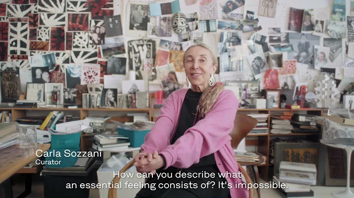 Shaping the Extraordinary | Film 4: Arne Jacobsen
