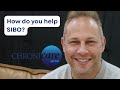 How do you help Sibo?