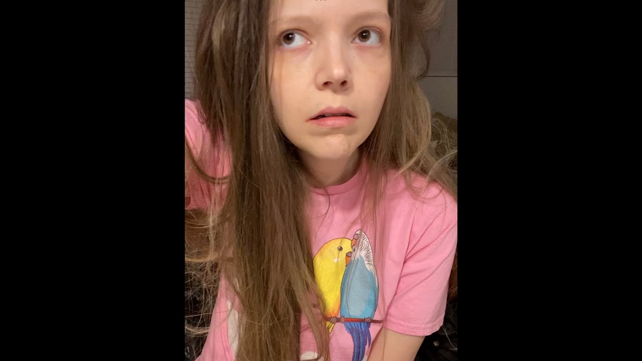 Educating Shanny Tiktok Compilation Youtube