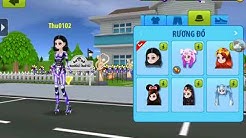 Avatar Musik-Nạp sự ki�?n combo Battle Angel+Lên vip 6  - Durasi: 6:11. 