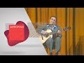O que &eacute; a bossa nova para voc&ecirc;? | M&uacute;sica