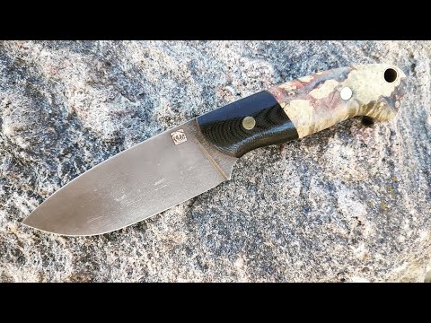 Нож MODEL-1 Lizard