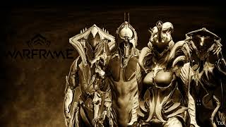 Warframe - full soundtrack