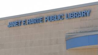 Concerns remain over proposed changes to Janet F. Harte Public Library