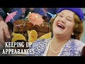 Fear the wrath of Hyacinth | Keeping Up Appearances | BBC Comedy Greats