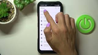 How to Clear Browsing Data on DOOGEE V20 - Remove Browser Data screenshot 5