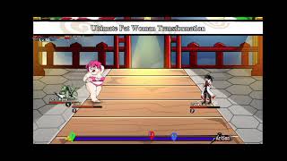 Shinobi Warfare Tensai Kage Exam Part 6: Hero is Born