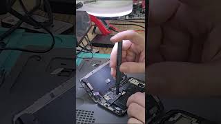 Iphone X Ekran Değişimi