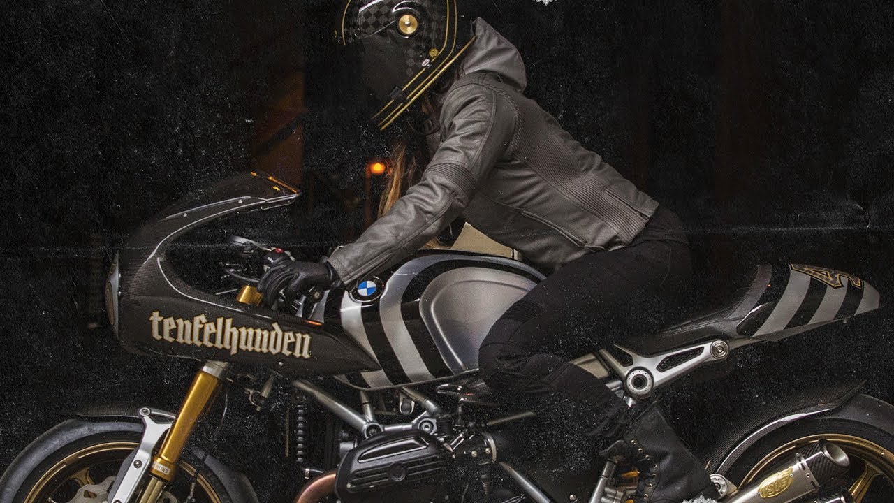 RSD Gunmetal Capsule Collection: Mia