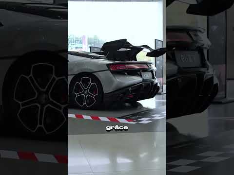 Cette supercar coute 5 fois moins cher qu’une BMW