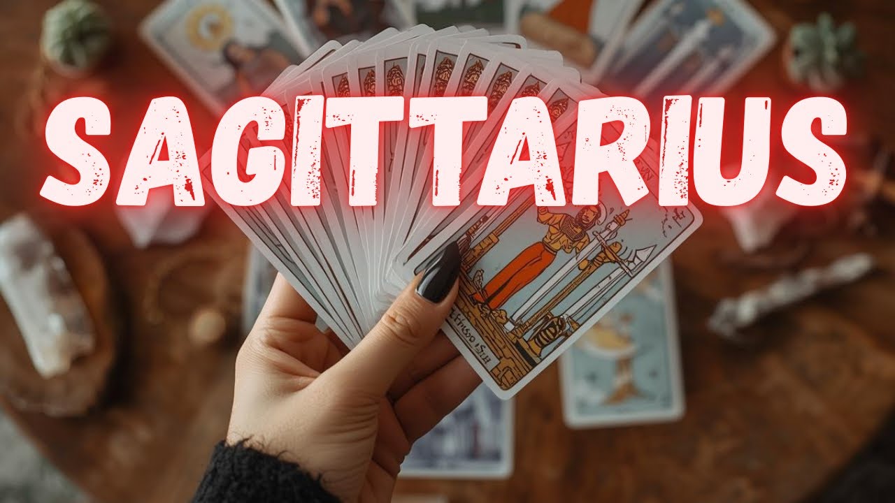 СТРЕЛЕЦ «ЭТО СКОРО! Самая большая победа в вашей жизни!» Гадание на Таро на тему любви, февраль 2...