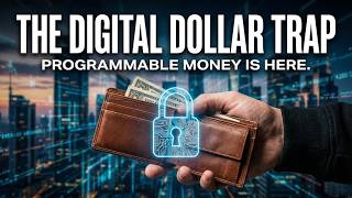 Programmable Money: How The Government Will Control Your Spending