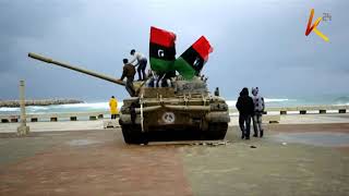 The ARAB Spring: Ten years later