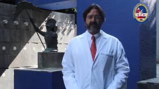 Dr  Pantoja