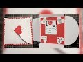 DIY- SURPRISE MESSAGE CARD FOR MOTHER'S DAY/ EASY MOTHER'S DAY SPECIAL GREETING CARD