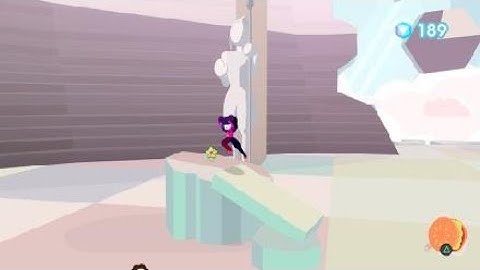 Steven Universe: Save the Light part 16