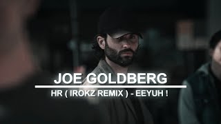 EEYUH! - TikTok Remix | JOE GOLDBERG