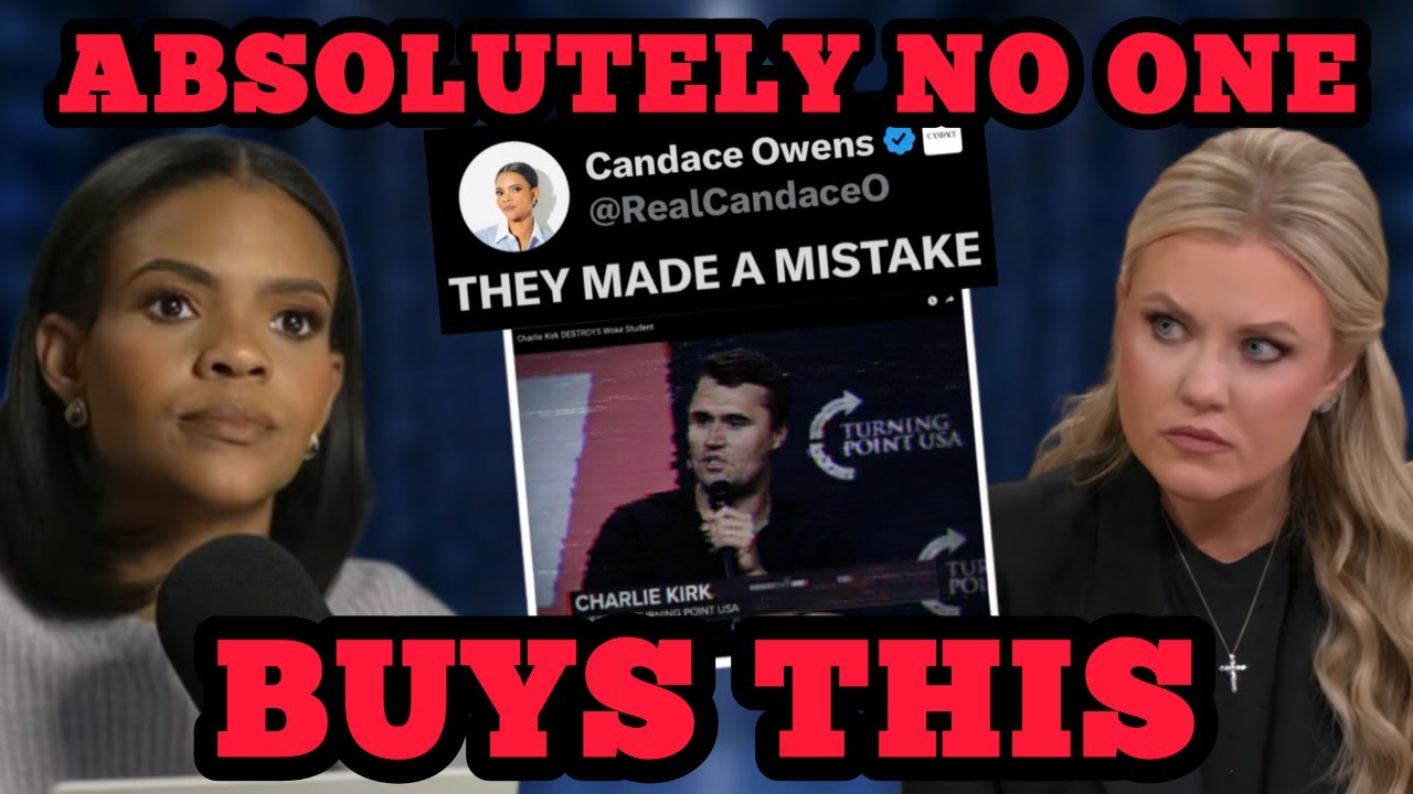 Coach Colin Breaks Down Turning Point USA Video Controversy and Baron Coleman Discovery About Gary
