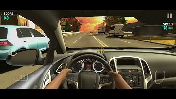 Racing in car 2 games - android games in maximum top speed ।