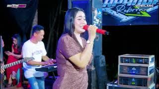 AS EVIL AS SELLY PRAWOTO - BEE STAR MUSIC - WEDDING HANA & AJI - JERUKWANGI BANGSRI JEPARA