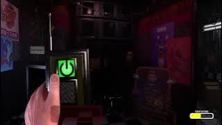 The Return To Freddy's 2 Rebuilt | Night 6 DONE Extras