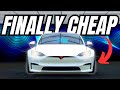 9 CHEAP Used Electric Cars of 2020!