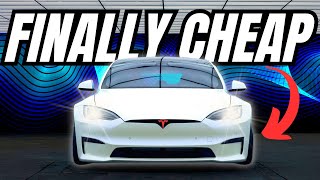 9 CHEAP Used Electric Cars To Buy NOW!