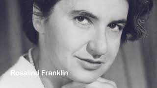 Celebrity Cracking the Genetic Code - DNA Decoded Profile