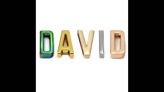 Letter Sliders Alphabet Letter bead  for DIY project