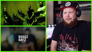 Heriot - Cleansed Existence [SeddzSayz Reacts]