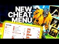 HACKS FOR MONSTER HUNTER WILDS [MODMENU] | MHW HACKS | 2025