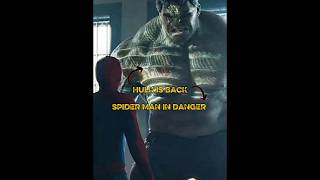 OG Hulk Is Back In Spider-Man Brand New Day? Marvel Fans Shocked! 🔥