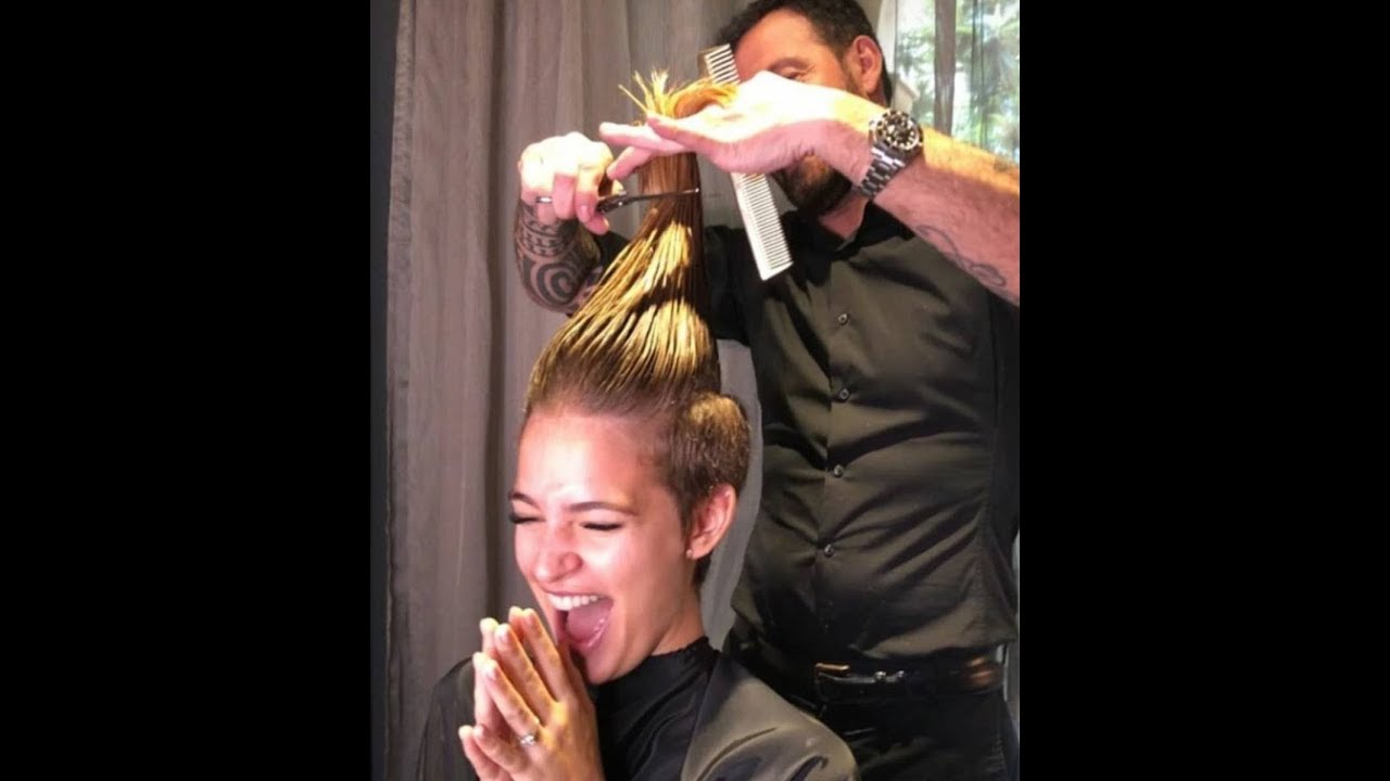 90+ Imagenes Corte De Pelo Pixie Laura Escanes Free Descargar