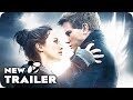 FALLEN HE Trailer (2017) Fantasy Movie