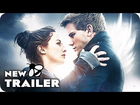 FALLEN HE Trailer (2017) Fantasy Movie