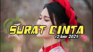 🔴WAYASE_SURAT CINTA‼R2 KMR 2025