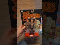 Stone Cold Steve Austin Blue Card WWE Trading Card Found at Walmart Canada