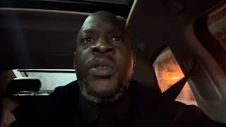 02/13/2025 Blackskins Podcast: Truth Thursday Truth given Chief YAHReal #utilitycontractor #itoldyou