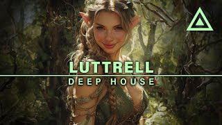 Luttrell: Deep House Mix | ‘EUPHORIC’ Music | L.GREEN-4