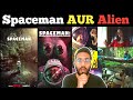 Spaceman movie review by nomi review  spaceman 2024  spaceman 2024 review hindi